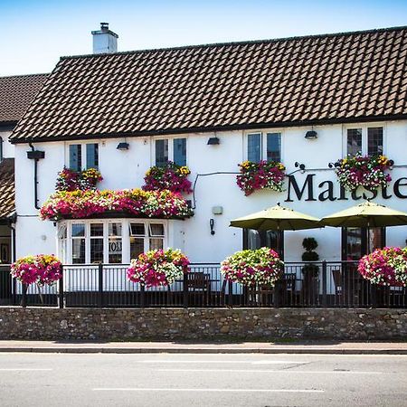 Maltsters Hotel Кардиф Екстериор снимка