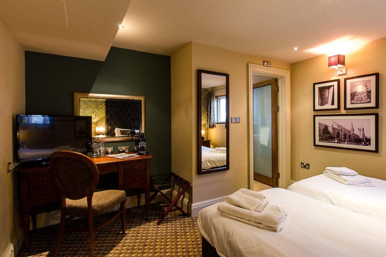 Maltsters Hotel Кардиф Екстериор снимка