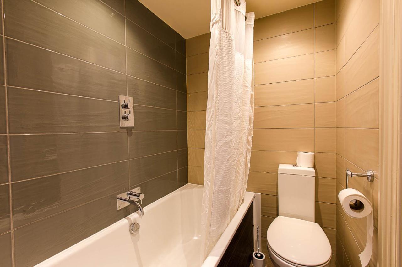 Maltsters Hotel Кардиф Екстериор снимка