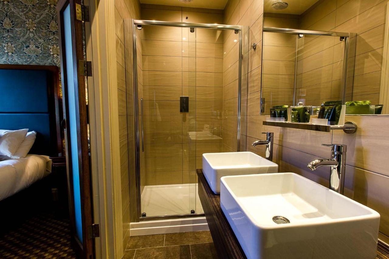 Maltsters Hotel Кардиф Екстериор снимка