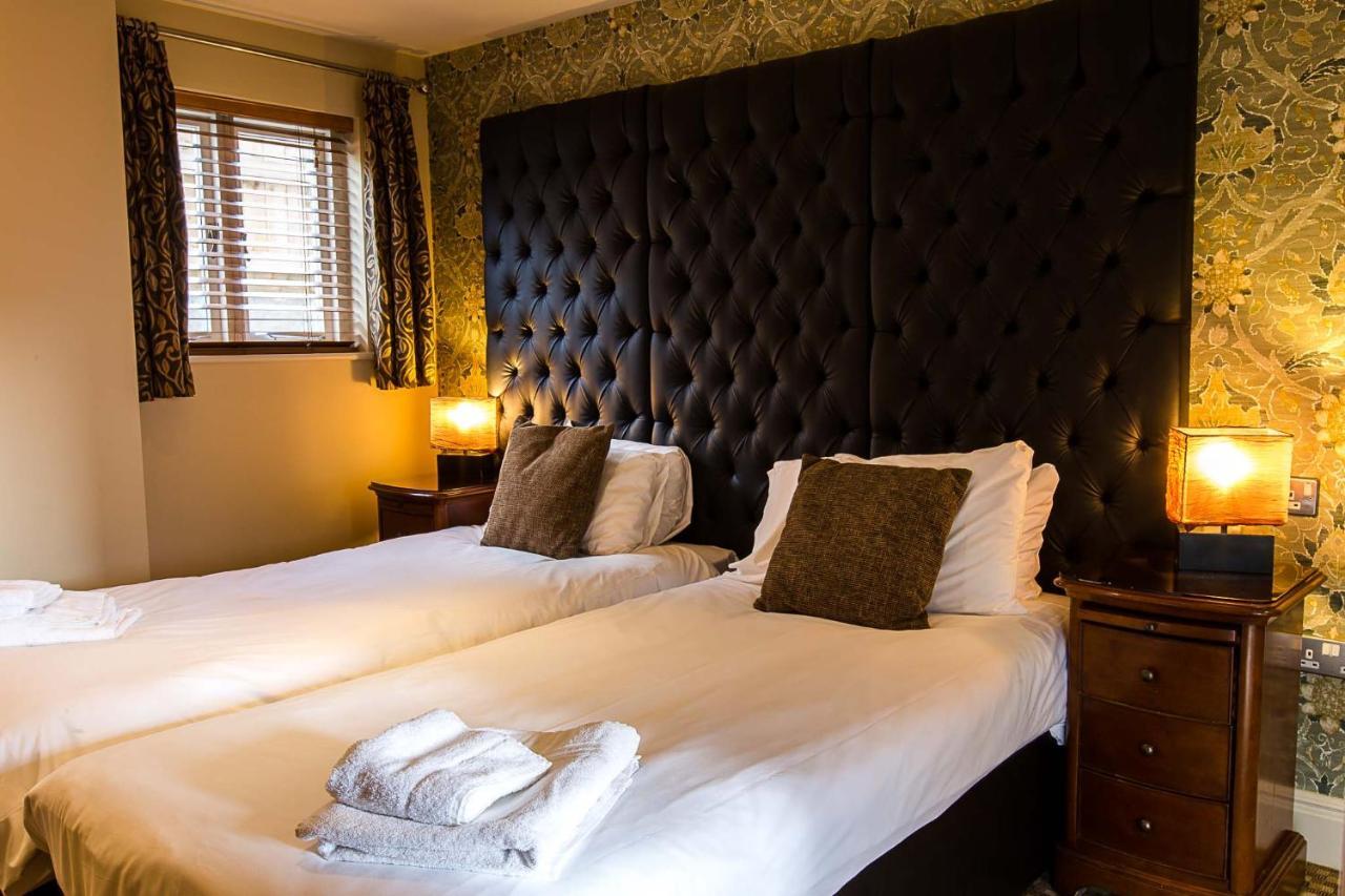 Maltsters Hotel Кардиф Екстериор снимка