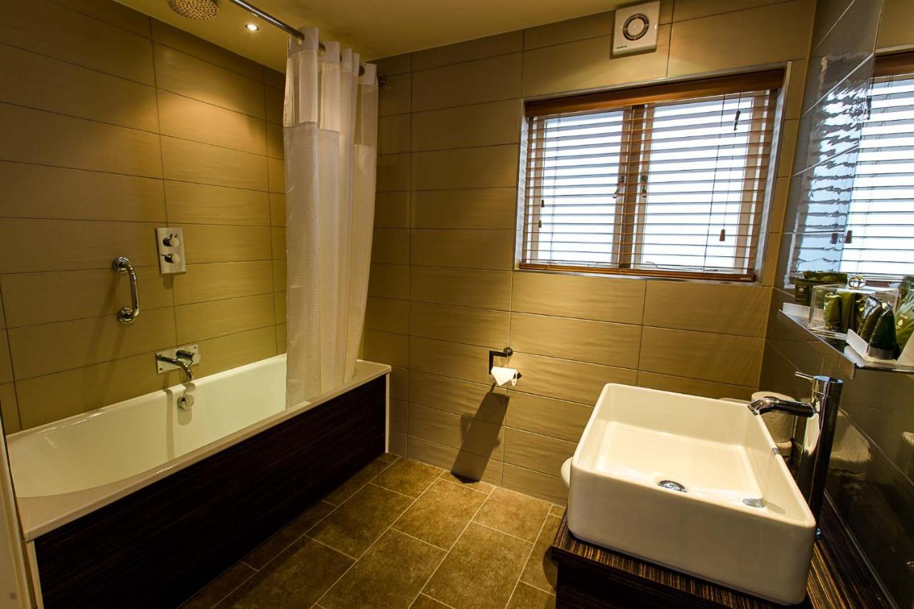 Maltsters Hotel Кардиф Екстериор снимка