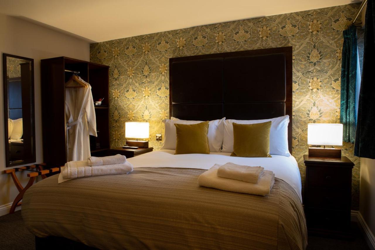 Maltsters Hotel Кардиф Екстериор снимка
