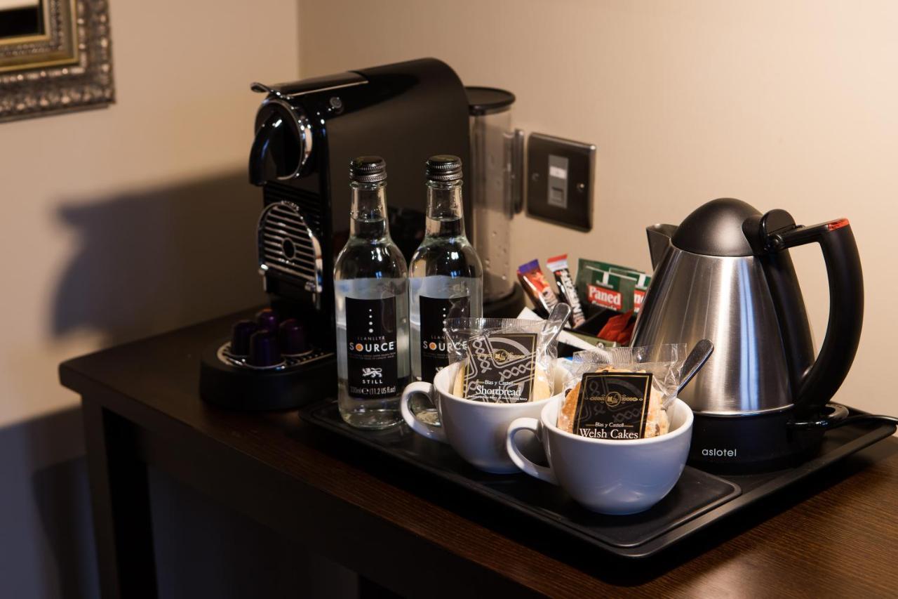 Maltsters Hotel Кардиф Екстериор снимка